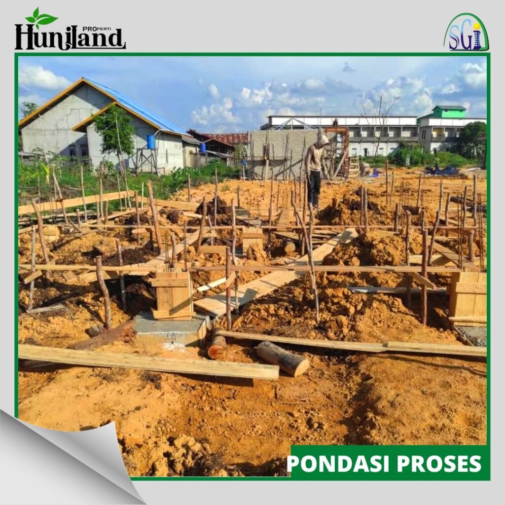 Post pondasi (5)